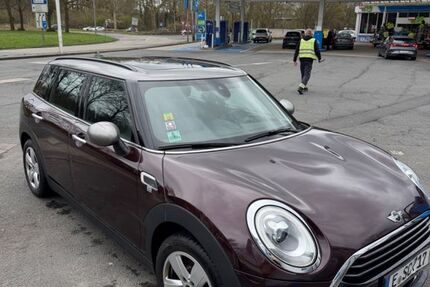 Mini Cooper Clubman 155.600 km 9.100 &euro; Köln 50937