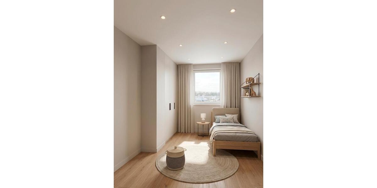 Etagenwohnung Köln Lindenthal - 3 Zimmer, 97 m&sup2;, 579.000&euro; | Angebot:25855170