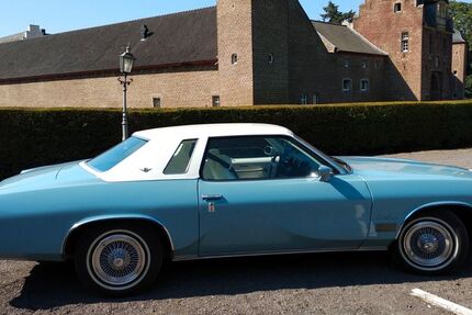 GMC Andere 84.900 km 19.500 &euro; Swisttal 53913