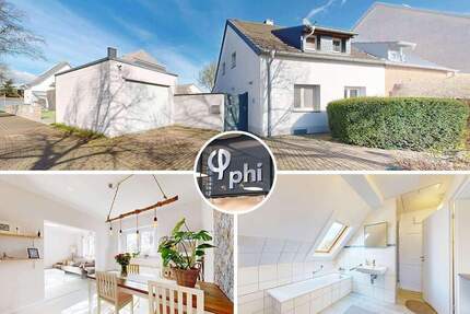 Haus Elsdorf Heppendorf - 3 Zimmer, 72 m&sup2;, 229.900&euro; | Angebot:25845929