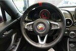 Fiat 124 Spider Abarth Serie 0 Turismo 1.4 MultiAir Tur 70.994 km 23.980 &euro; Euskirchen 53881