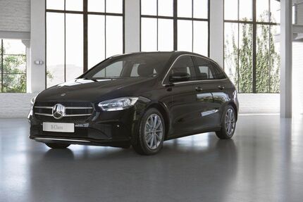 Mercedes-Benz B 180 55.083 km 21.900 &euro; Düren 52349