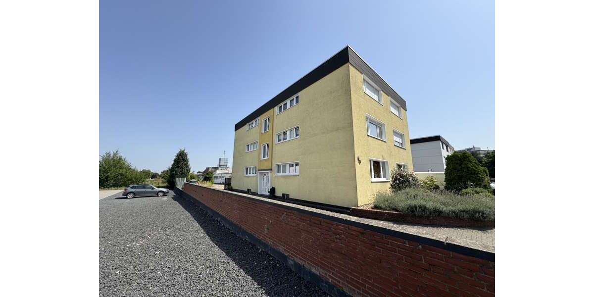 Etagenwohnung Düren - 3 Zimmer, 76 m&sup2;, 159.999&euro; | Angebot:22949324