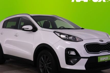 Kia Sportage 92.575 km 15.290 &euro; Düren 52351