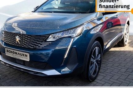 Peugeot 3008 35.031 km 22.750 &euro; Erftstadt 50374