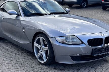 BMW Z4 170.560 km 16.950 &euro; Bornheim 53332