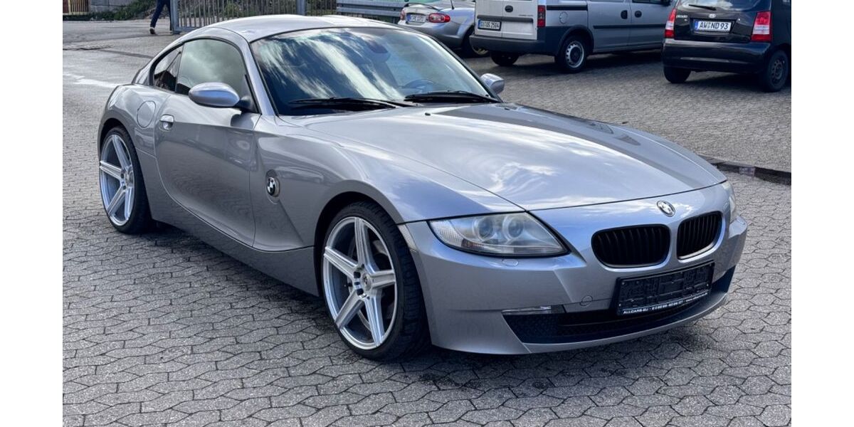 BMW Z4 170.560 km 16.950 &euro; Bornheim 53332