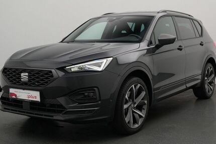 Seat Tarraco 26.061 km 35.980 &euro; Leverkusen 51373