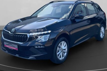 Skoda Kamiq 7.423 km 27.690 &euro; Euskirchen 53879