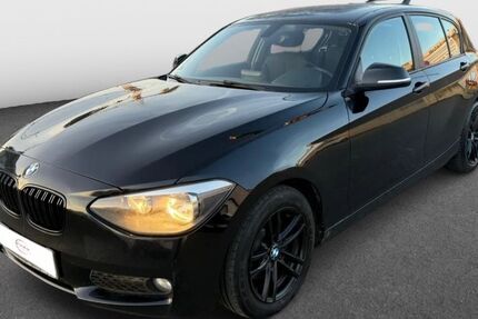 BMW 118 190.600 km 5.650 &euro; Hürth 50354