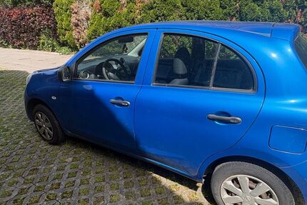 Nissan Micra 143.000 km 2.500 &euro; Kerpen 50171