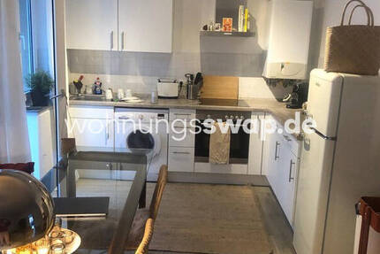 Wohnung Köln Altstadt-Süd - 2 Zimmer, 54 m&sup2;, 580&euro; | Angebot:25970532