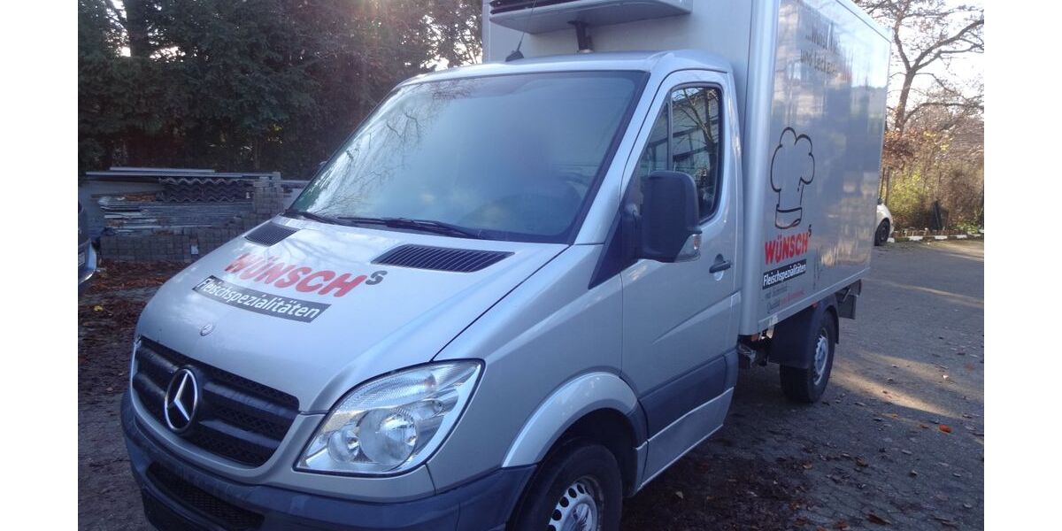 Mercedes-Benz Sprinter 325.000 km 9.400 &euro; Zülpich 53909