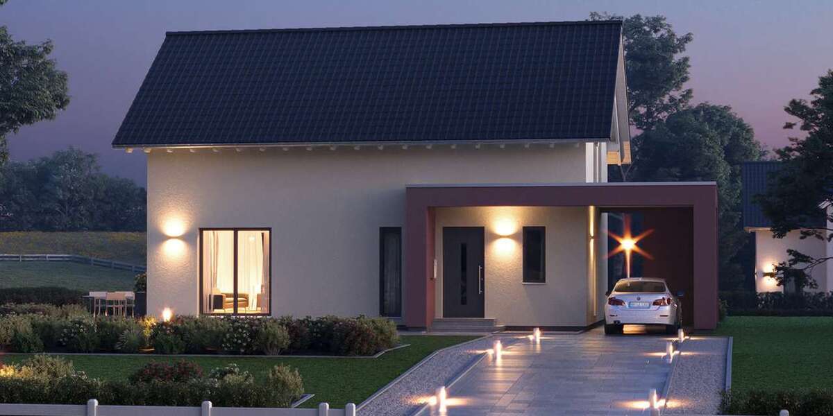 Einfamilienhaus Bergheim Zieverich - 4 Zimmer, 108 m&sup2;, 525.618&euro; | Angebot:26768499