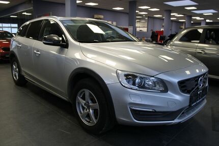 Volvo V60 Cross Country 104.995 km 19.980 &euro; Euskirchen 53881