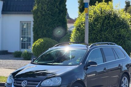 VW Golf 288.223 km 1.490 &euro; Jülich 52428