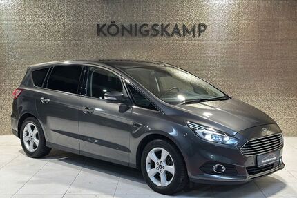 Ford S-Max 113.550 km 11.490 &euro; Jülich 52428