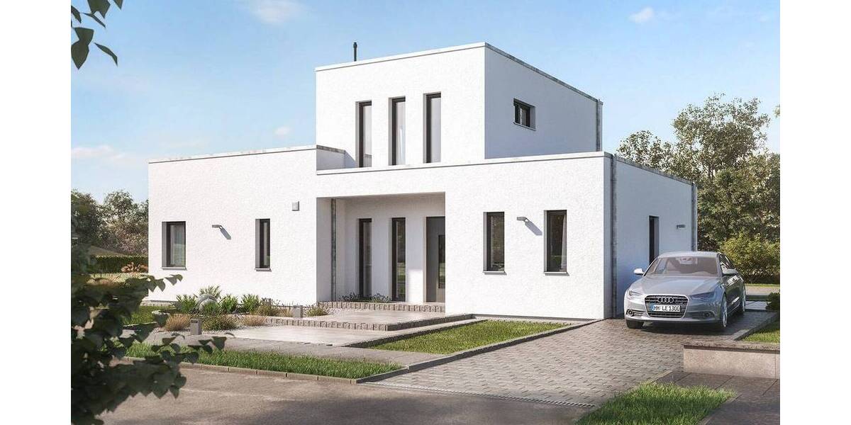 Einfamilienhaus Bergheim Quadrath-Ichendorf - 4 Zimmer, 162 m&sup2;, 633.608&euro; | Angebot:26788464