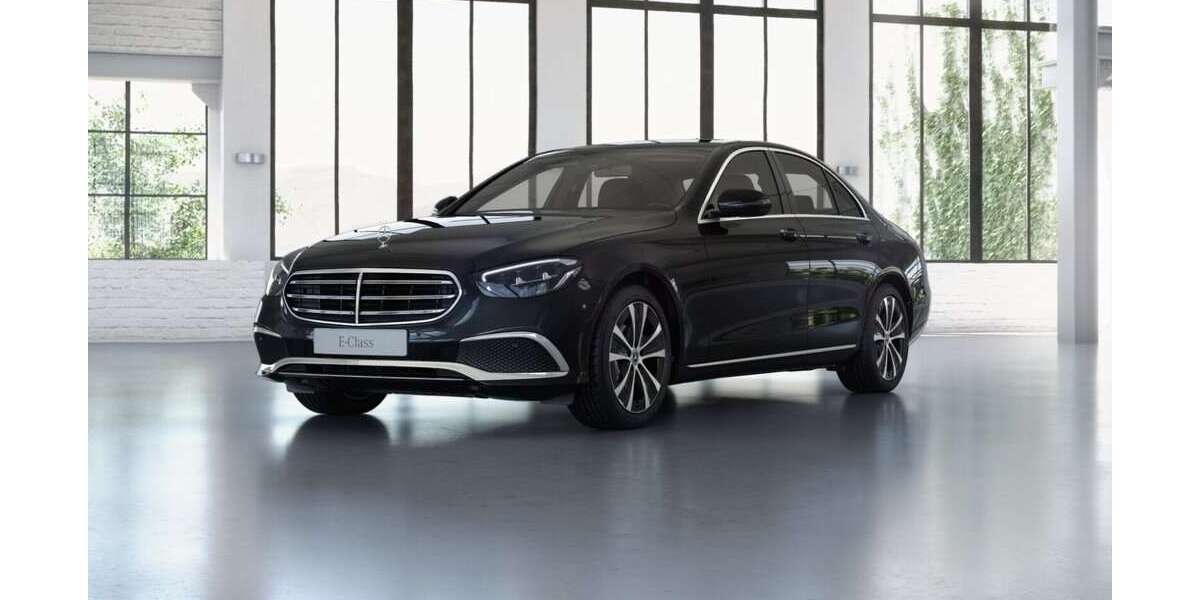 Mercedes-Benz E 200 57.174 km 34.890 &euro; Düren 52349