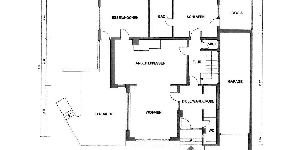 Bungalow Swisttal - 7 Zimmer, 190 m&sup2;, 939.000&euro; | Angebot:26623434