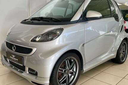 Smart forTwo 93.000 km 11.990 &euro; Köln 51067