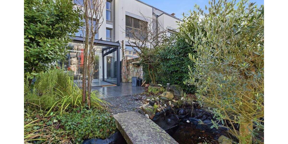 Einfamilienhaus Köln Junkersdorf - 5 Zimmer, 175 m&sup2;, 1.340.000&euro; | Angebot:25737354