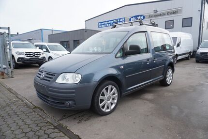 VW Caddy 258.411 km 2.900 &euro; Düren 52353
