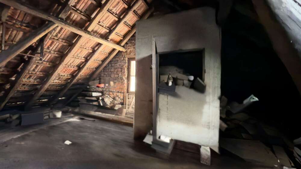 Wohn- und Geschäftshaus mit Baugenehmigung & Entwicklungspotenzial in 1A-Lage - Wohn- & Geschäftshaus Leverkusen Wiesdorf | Angebot:25832223