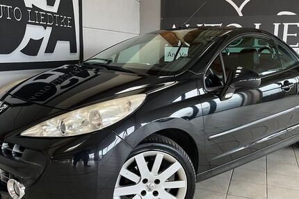 Peugeot 207 136.000 km 3.399 &euro; Jülich 52428