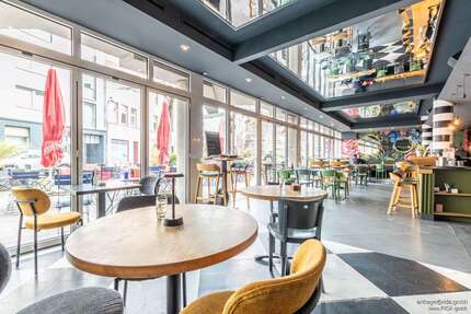 Gewerbeobjekt Köln Innenstadt - 4.200&euro; | Angebot:27370486