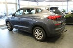 Hyundai Tucson 1.6 GDi 2WD Pure - AHK - 107.286 km 12.980 &euro; Euskirchen 53881