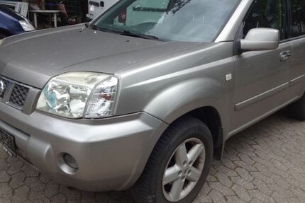 Nissan X-Trail 257.000 km 1.399 &euro; Zülpich 53909