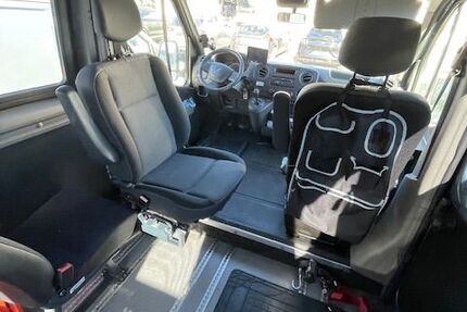Renault Master 45.000 km 17.000 &euro; Erftstadt 50374