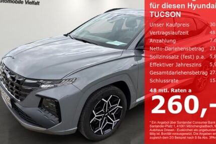Hyundai TUCSON 43.395 km 29.990 &euro; Euskirchen 53881