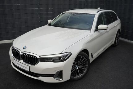 BMW 520 67.190 km 30.999 &euro; Dormagen 41539