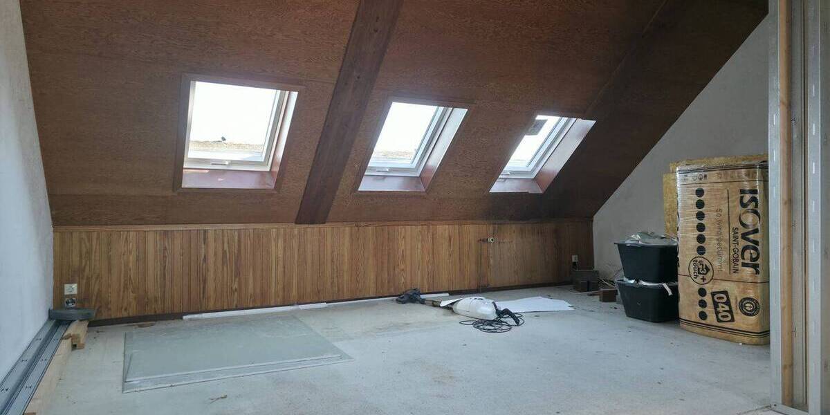 Mehrfamilienhaus, Wohnhaus Köln / Raderberg Raderthal - 8 Zimmer, 184 m&sup2;, 459.000&euro; | Angebot:25968521