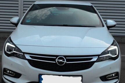 Opel Astra 102.000 km 10.700 &euro; Zülpich 53909
