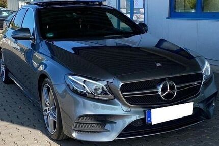 Mercedes-Benz E 350 122.000 km 13.850 &euro; Jülich 52428