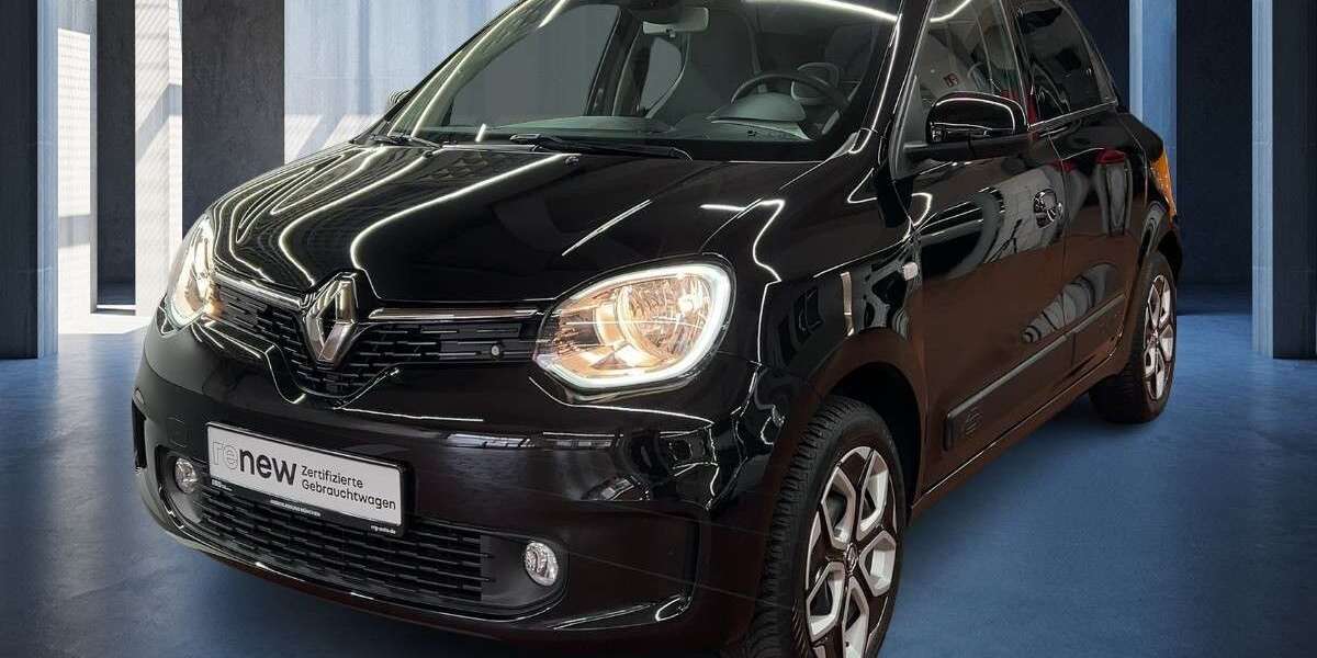 Renault Twingo 23.117 km 12.220 &euro; Köln 50939