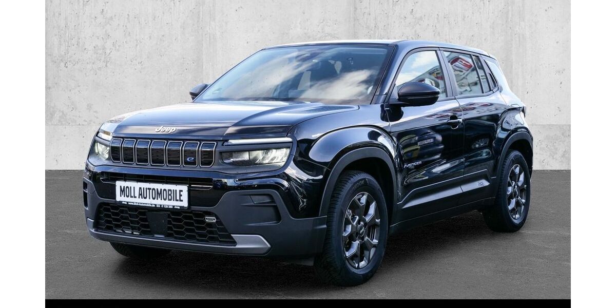 Jeep Avenger 13.017 km 22.790 &euro; Köln 51149