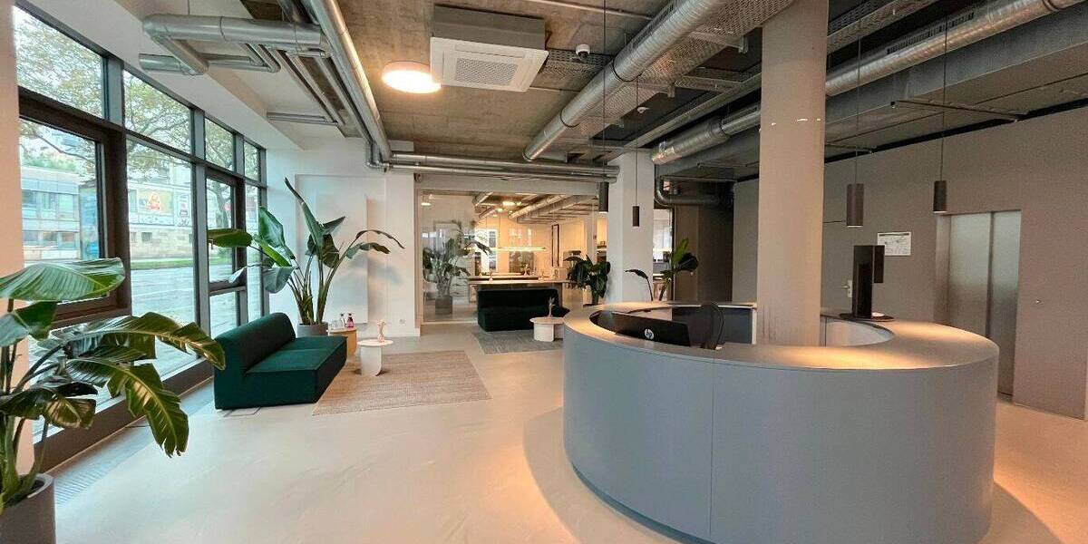 Gewerbeobjekt Köln Altstadt-Süd - 2.305&euro; | Angebot:25738553