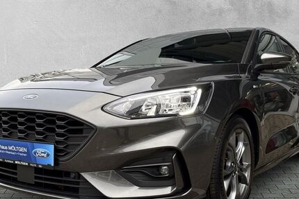 Ford Focus 30.269 km 18.990 &euro; Hürth 50354