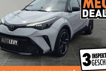 Toyota C-HR 74.431 km 22.770 &euro; Euskirchen 53881