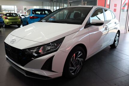 Hyundai i20 18.004 km 15.900 &euro; Düren 52349