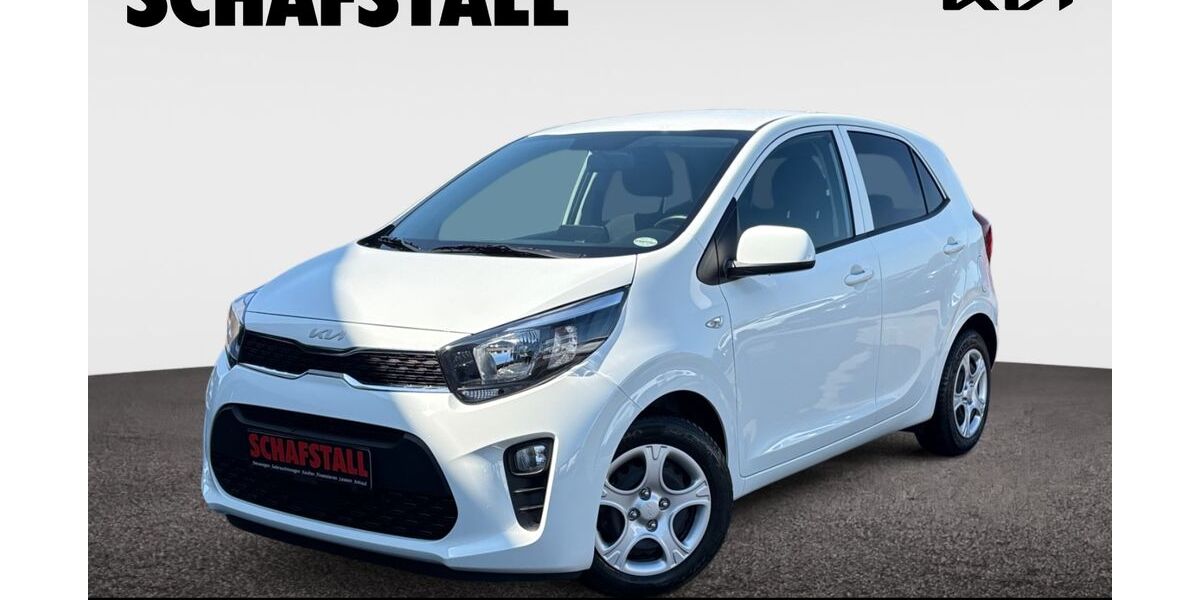 Kia Picanto 14.063 km 15.179 &euro; Elsdorf (bei Köln) 50189