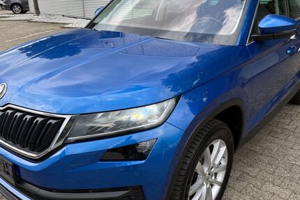 Skoda Kodiaq 192.568 km 21.490 &euro; Köln 50767