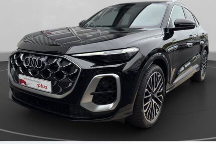 Audi SQ5 6.588 km 84.990 &euro; Köln 50968