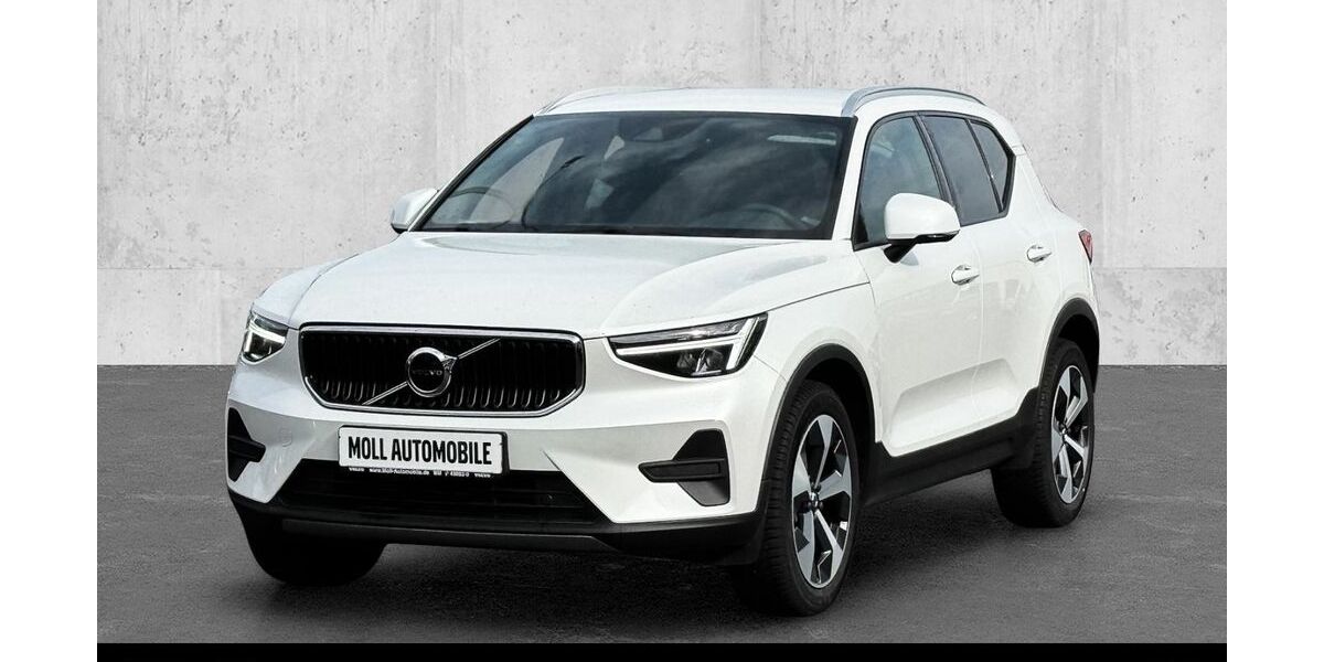 Volvo XC40 12.086 km 29.690 &euro; Bergheim 50126