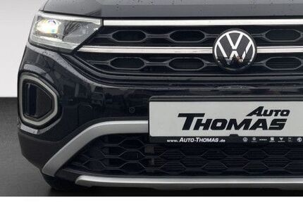 VW T-Roc 6.470 km 35.500 &euro; Bornheim 53332