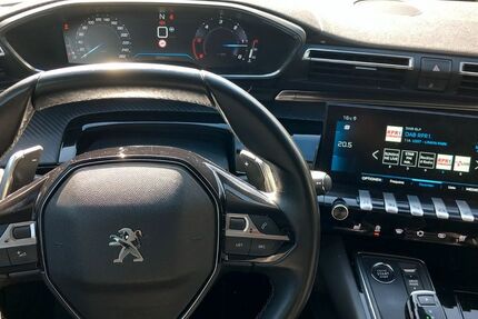 Peugeot 508 94.200 km 18.500 &euro; Köln 51147